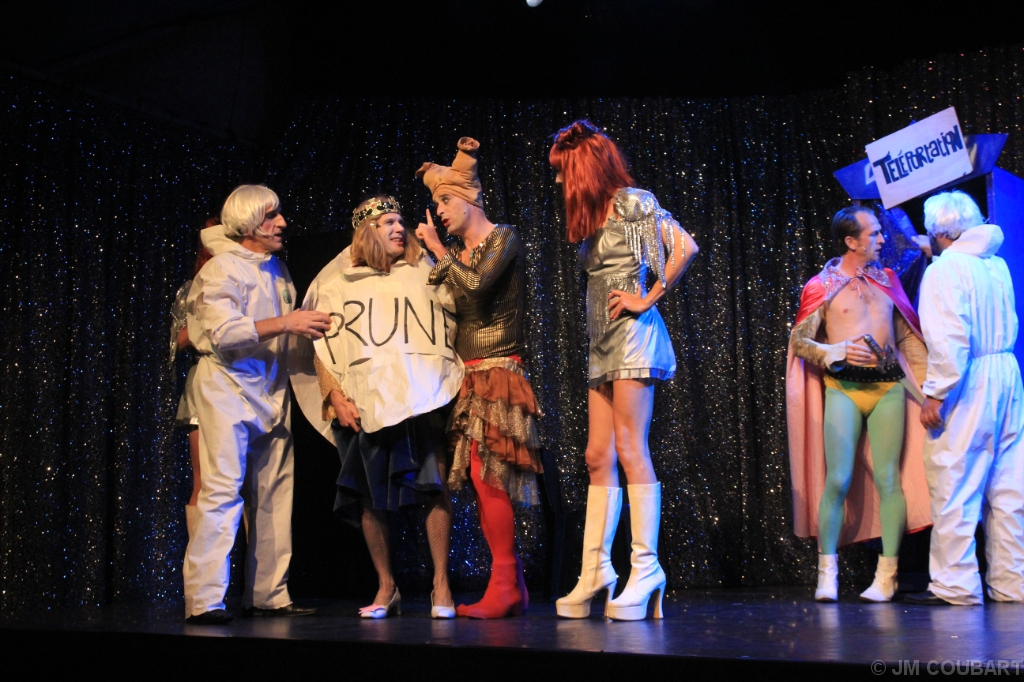 Diapositive suivante